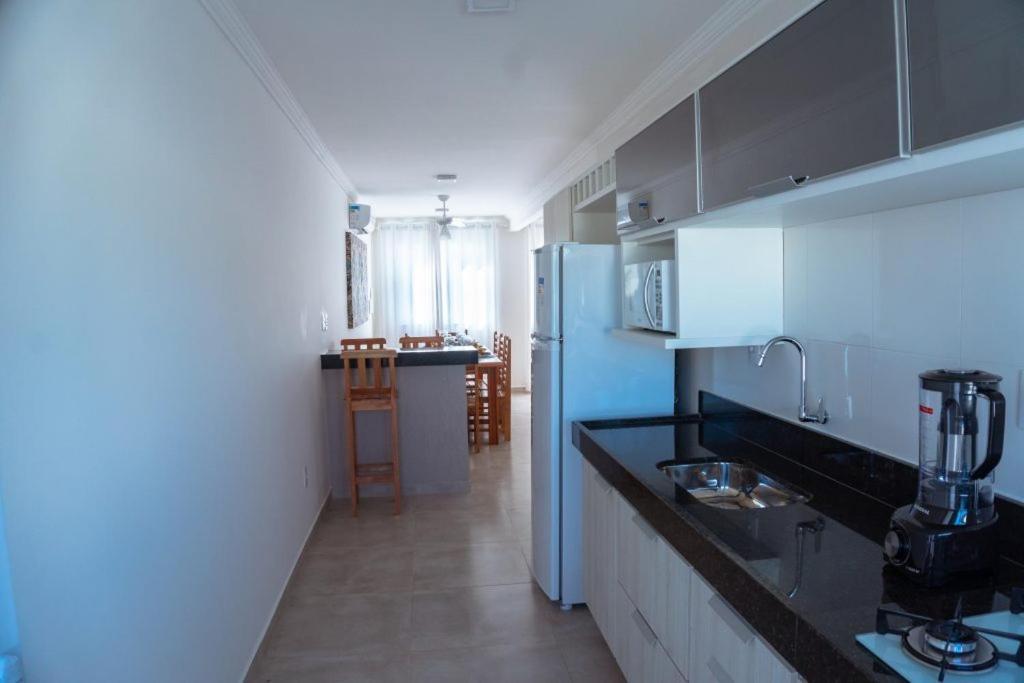 Monte Oliveiras - Rede Tonziro Apartment Porto Seguro